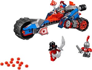 Macy's Thunder Mace