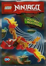 Kai's Dragon