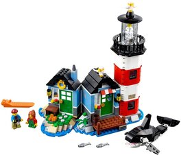 Lighthouse Point