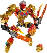 Tahu - Uniter of Fire