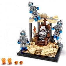 Throne of Ultron