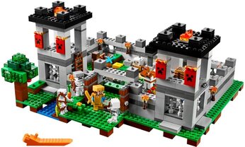 The Fortress
