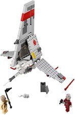 T-16 Skyhopper