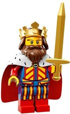 Classic King
