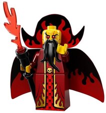 Evil Wizard