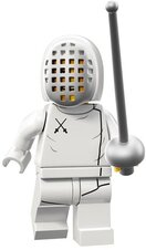 Fencer