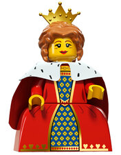 Queen