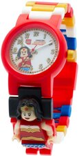 Wonder Woman Buildable Watch
