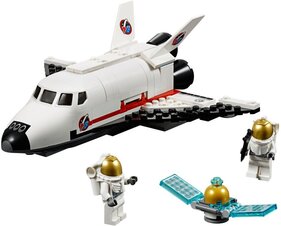 Utility Shuttle