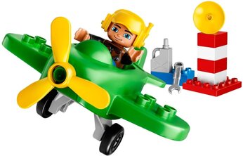 Little Plane